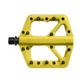 Crankbrothers Stamp 1 Pedals Splash Edition citron S 2019 MTB Pedale