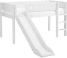Halbhochbett WHITE, Flexa