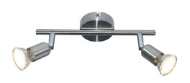 Mias Spotlampe