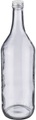 Gradhalsflasche 1 l Flasche
