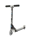 MICRO Scooter Sprite Special Edition Stripe black
