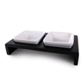 Meshidai, Meshidai DOUBLE FEEDER L Doppelnapf