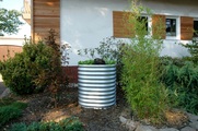 VITAVIA Vita rund 858 Hochbeet