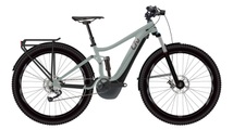 Liv Embolden E+ EX 29' E-Mountainbike (Fully) mint