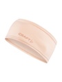 Craft, Craft Core Essence Thermal Headband Stirnband apricot