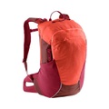 Vaude, VAUDE Tremalzo 12 Rucksack Damen rot 2022 Rucksäcke ohne Trinksystem