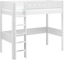 Hochbett WHITE, Flexa