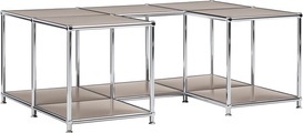 Salontisch FLEXCUBE
