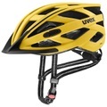Uvex city i-vo Mips Velohelm dunkelgelb