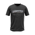 MTB All-MTN 2.0 Jersey JR schwarz XL