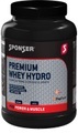 Sponser Whey Hydro Multiproteinpulver