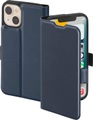 Hama Single2.0 für Apple iPhone 13 mini; Dunkelblau Hülle
