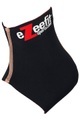 Ezeefit Knöchelschutz schwarz