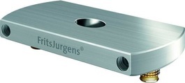 FritsJurgens, FritsJurgens Bodenplatte