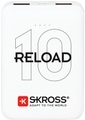 SKROSS Reload 10 Battery weiss Powerbank