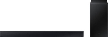 undefined, Soundbar SAMSUNG HW-C450/EN