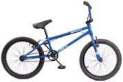 KHE, KHE Cosmic 20' BMX blau
