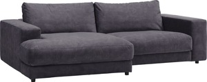 Ecksofa HARRISON - 250 cm x170 cm x85, Micasa