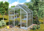 Vitavia Gewächshaus Apollo 2500 136.6x19