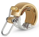 knog. Fahrradklingel Oi Luxe, Klingeltyp