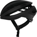 ABUS Helm AVENTOR velvet black M