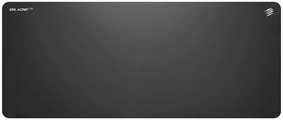 MAD Catz G.l.i.d.e. 38 - Mauspad (Schwarz/Rot)