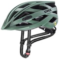 UVEX City I-VO MIPS Helm grün 2022 52-57cm Trekking & City Helme