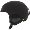 Giro Jackson MIPS Helm - Matt schwarz Matt Black L