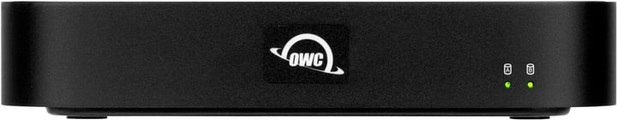 OWC miniStack STX 2.0Tb for Mac mini Externe SSD