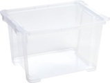 Box EVO, Micasa