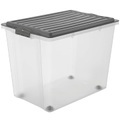 Rotho Aufbewahrungsbox COMPACT A3 mit