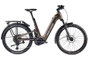 Tour de Suisse, Tour de Suisse Nuvola E-Bike 25km/h anthrazit