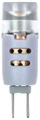 HAMA, Hama G4; 100lm; 11W LED Lampe