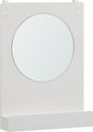 Hängespiegel WHITE, Flexa