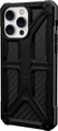 Urban Armor Gear Monarch Case Apple iPhone 14 Pro Max Schwarz