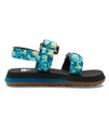 Quiksilver Monkey Caged Hausschuhe blau