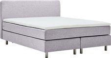Boxspringbett VALERIE