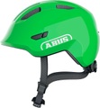 ABUS Smiley 3.0 Helm Kinder grün M | 50-55cm 2022