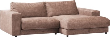 Ecksofa HARRISON - 250 cm x170 cm x85, Micasa