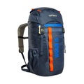 Tatonka Wokin 15 Kinder-Rucksack dunkelblau