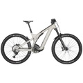 Scott Patron eRIDE 910 29' E-Mountainbike (Fully) weiss