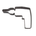 Städter Bohrmaschine 9 cm Ausstecher