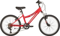 Crosswave Speedy 20' Kindervelo