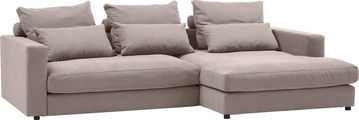 Ecksofa DARWIN - 269 cm x170 cm x78, Micasa