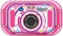 VTech KidiZoom Touch 5.0 - FR Kinderkamera