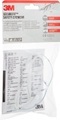 3M Schutzbrille SecureFit Sf200Cc1 klar