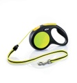 flexi, Flexi New Neon Seil M 5m