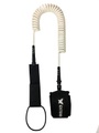 Extend SUP Leash SUP Leash weiss