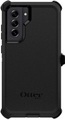 OTTERBOX Outdoor Cover Defender Black - fürs Samsung Galaxy S21 FE