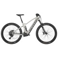 Scott Strike eRIDE 910 29' E-Mountainbike (Fully) hellgrau